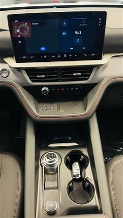 فورد إكسبلورر